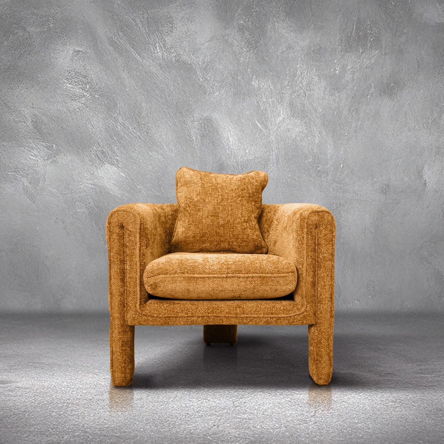 Adley Amber Accent Chair