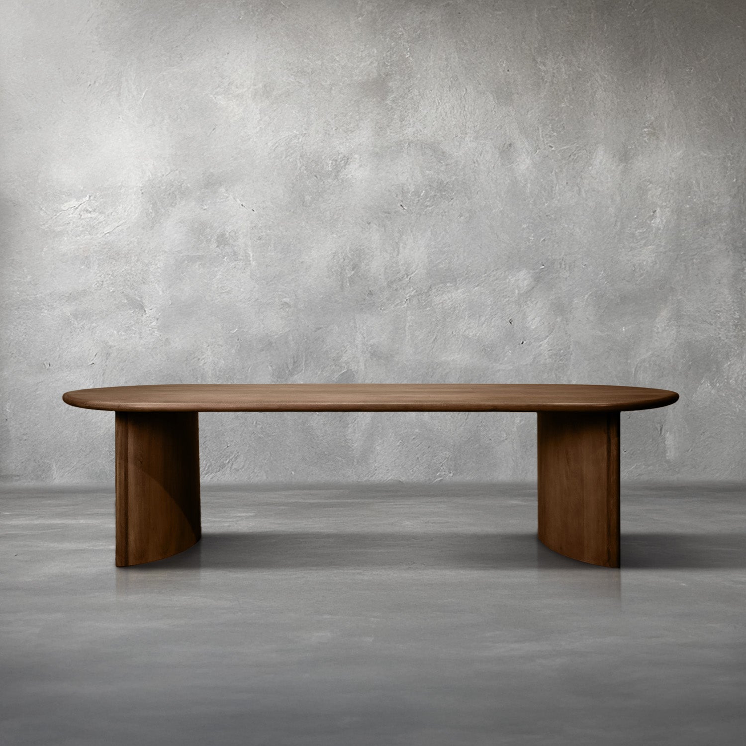 Desoto 106" Dining Table