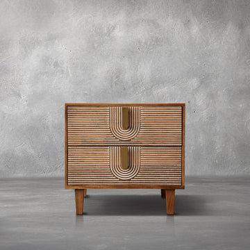 Eclipse Nightstand