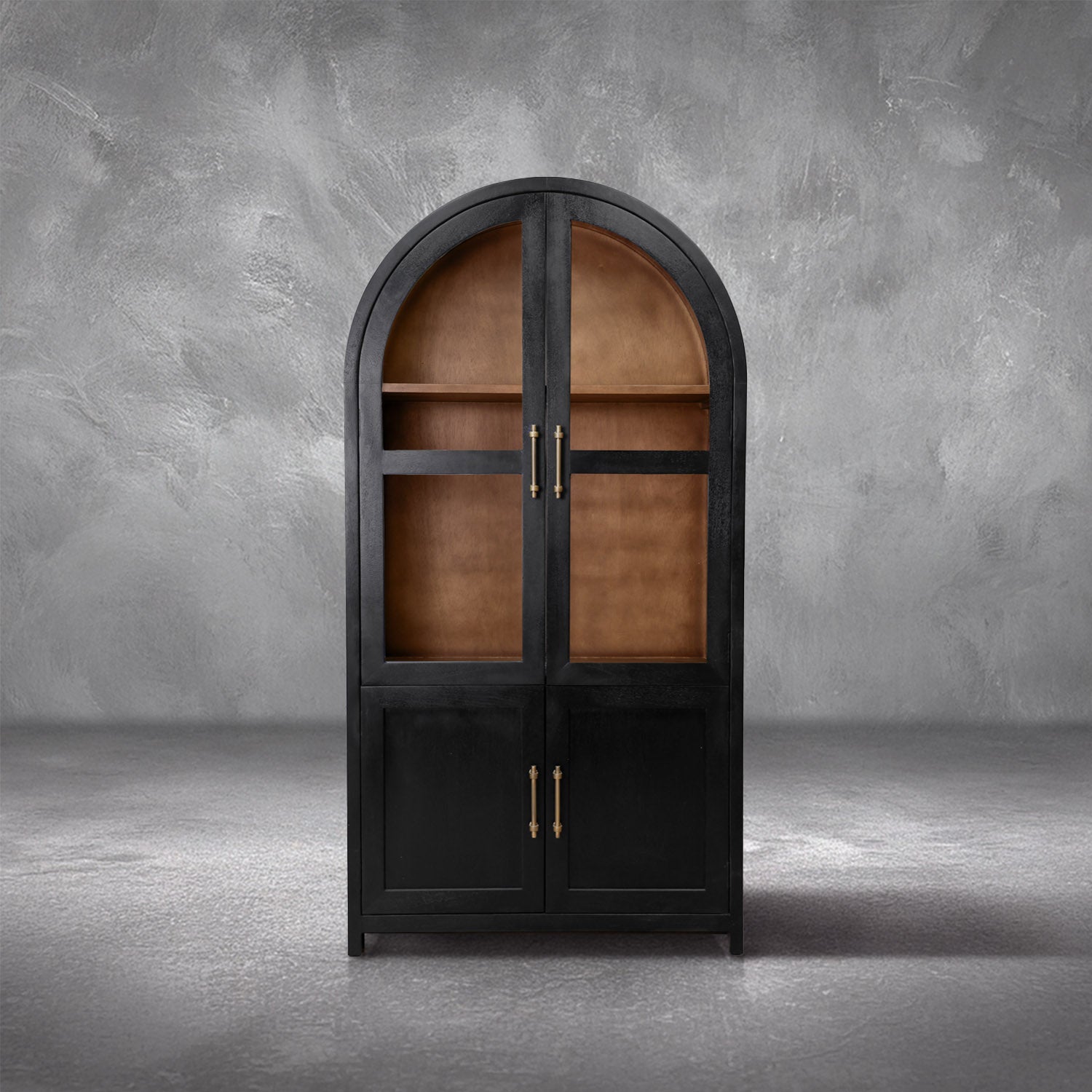 Theodore Cabinet