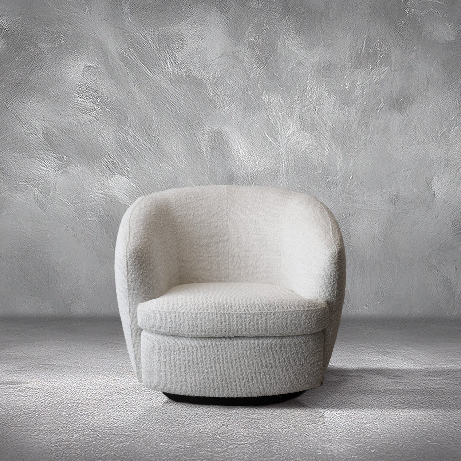 Madison Swivel Chair