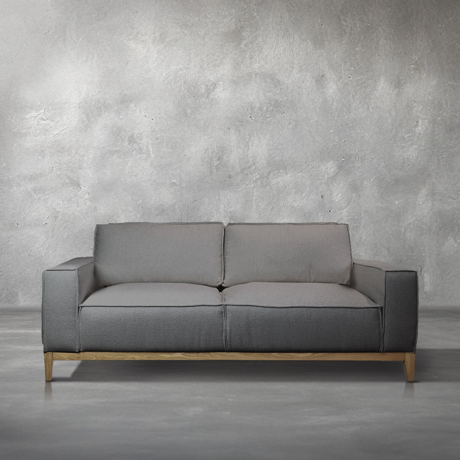 Picasso Performance Fabric Sofa