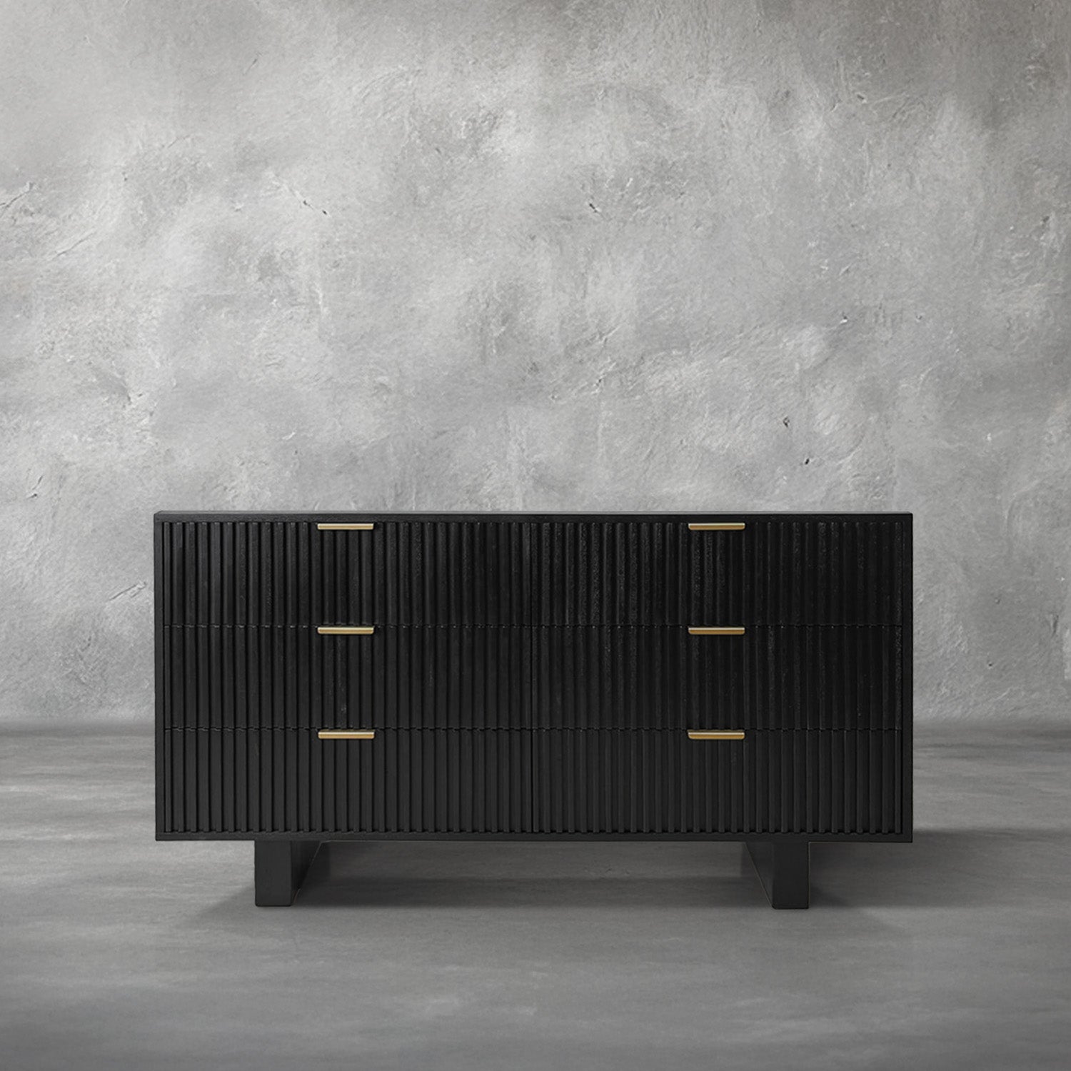 Dunn Dresser