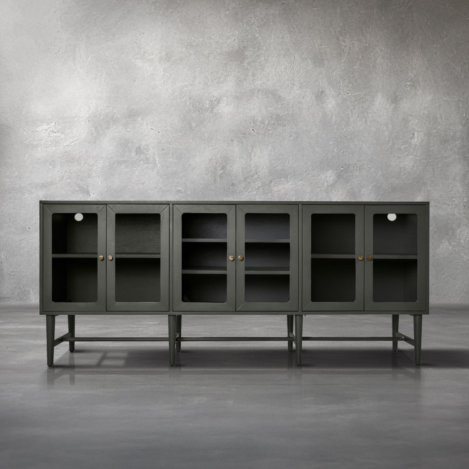 Ponte Vedra Credenza