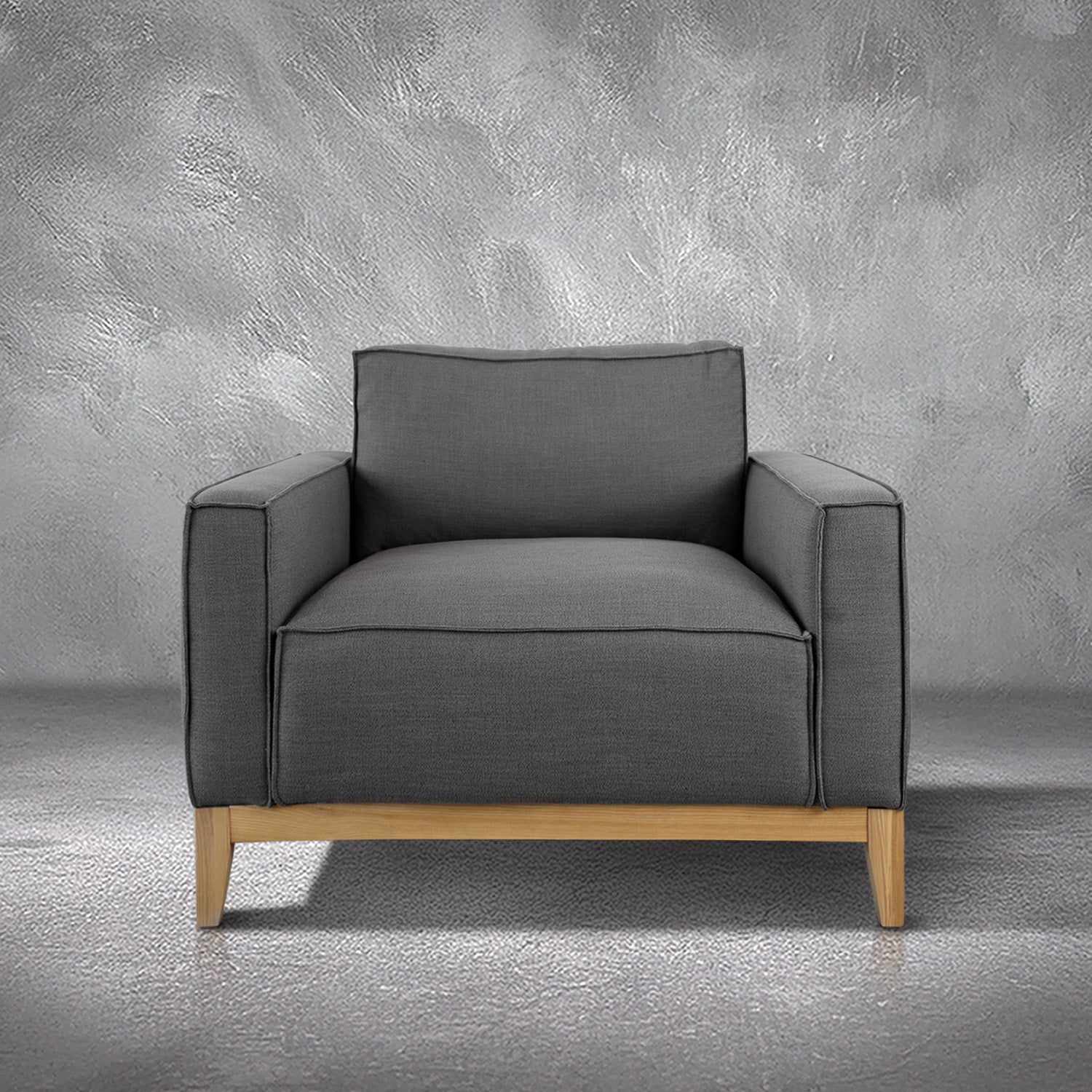 Picasso Accent Chair