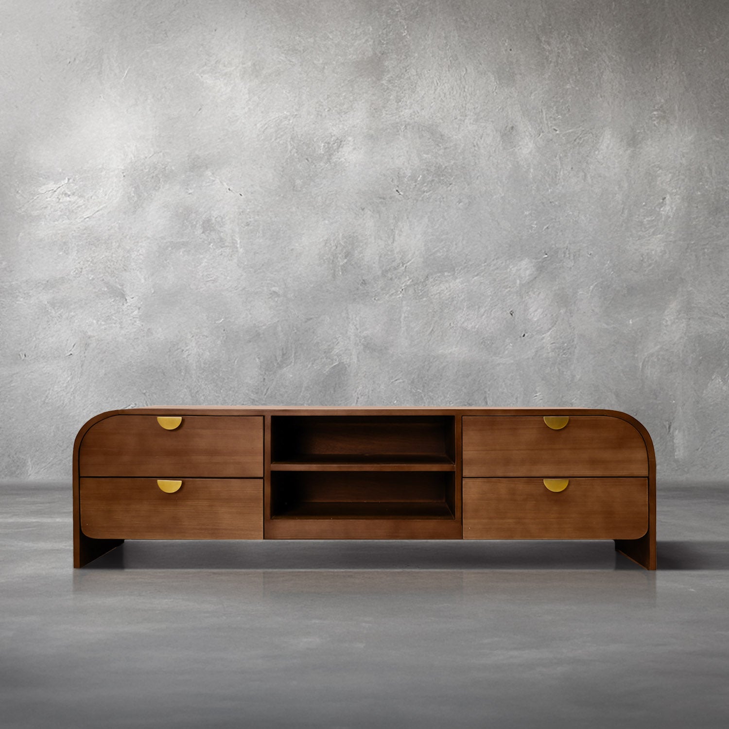 Virgo TV Stand