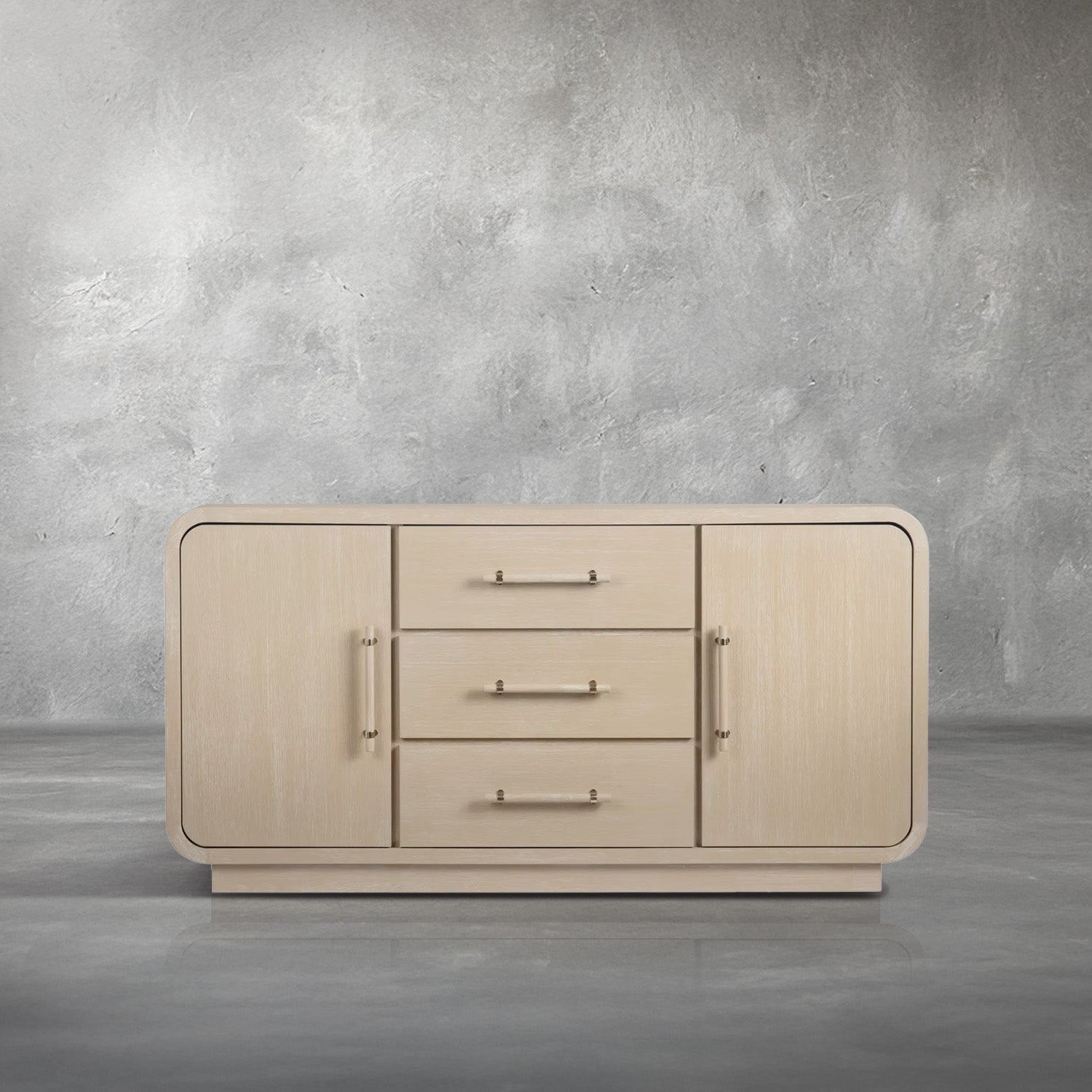 Kristina 72" Credenza