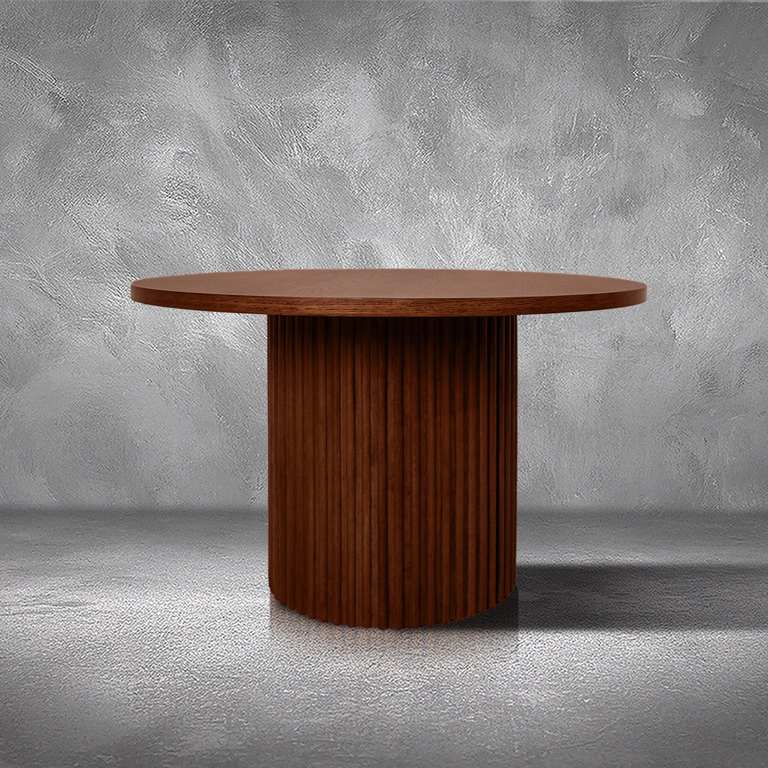 Turner 48" Round Dining Table