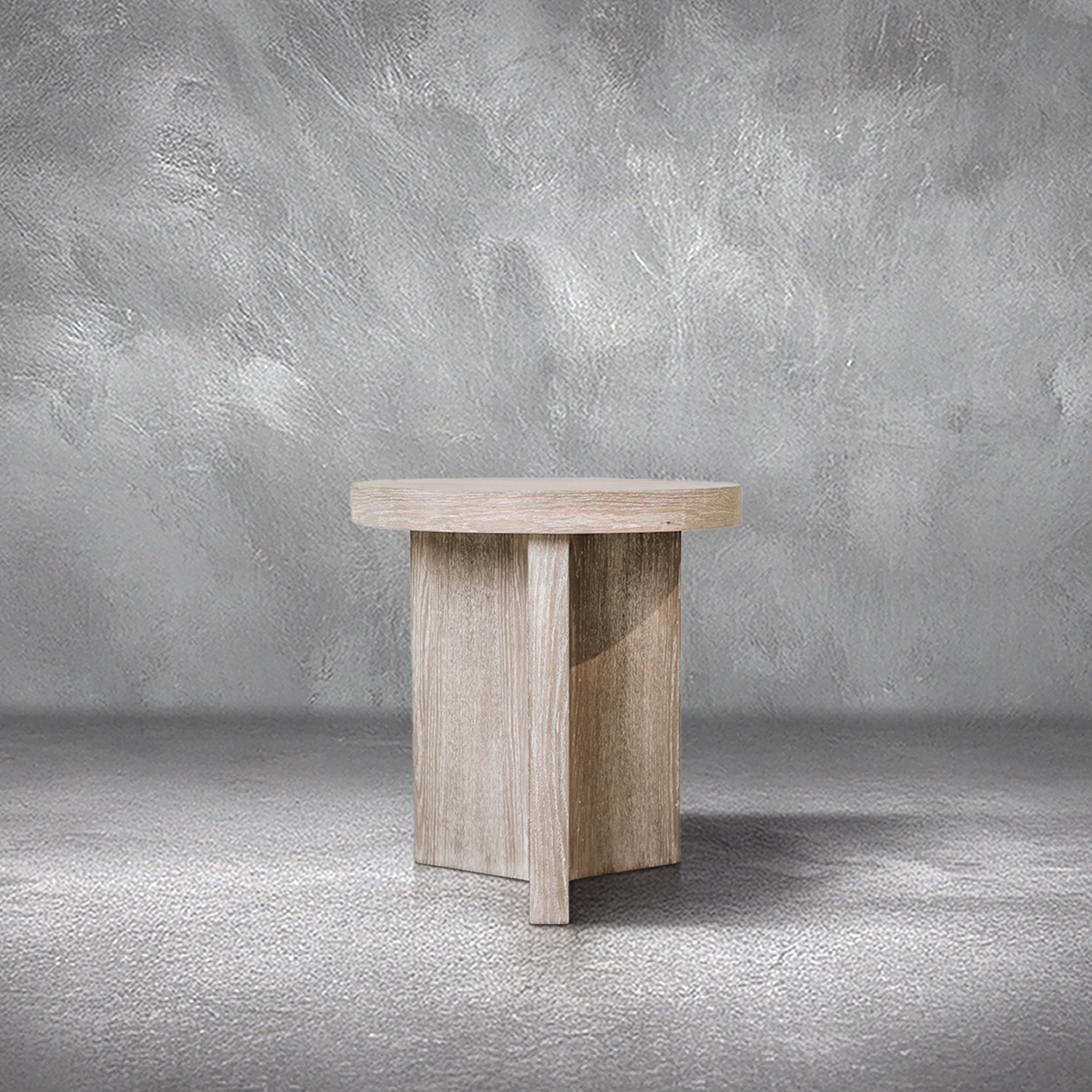 Trinity End Table