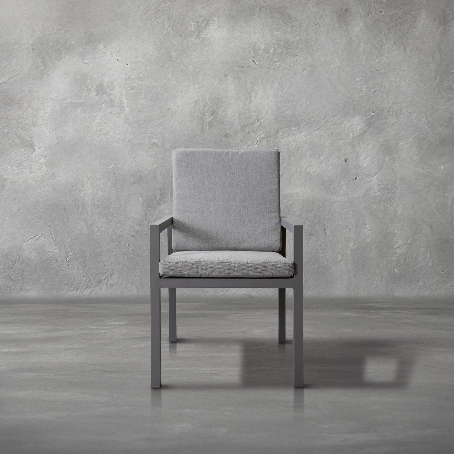 Tulum Outdoor Dining Chair