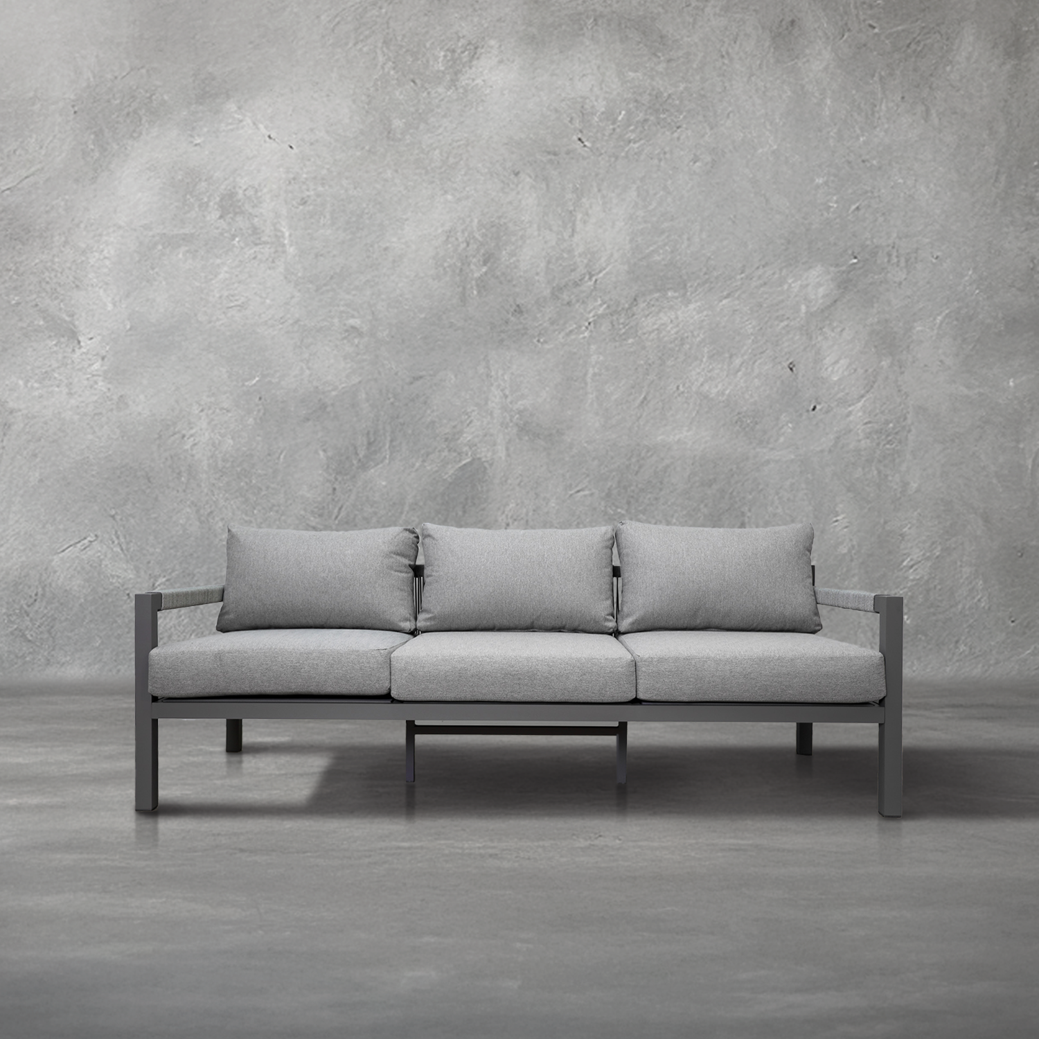 Tulum Outdoor Sofa