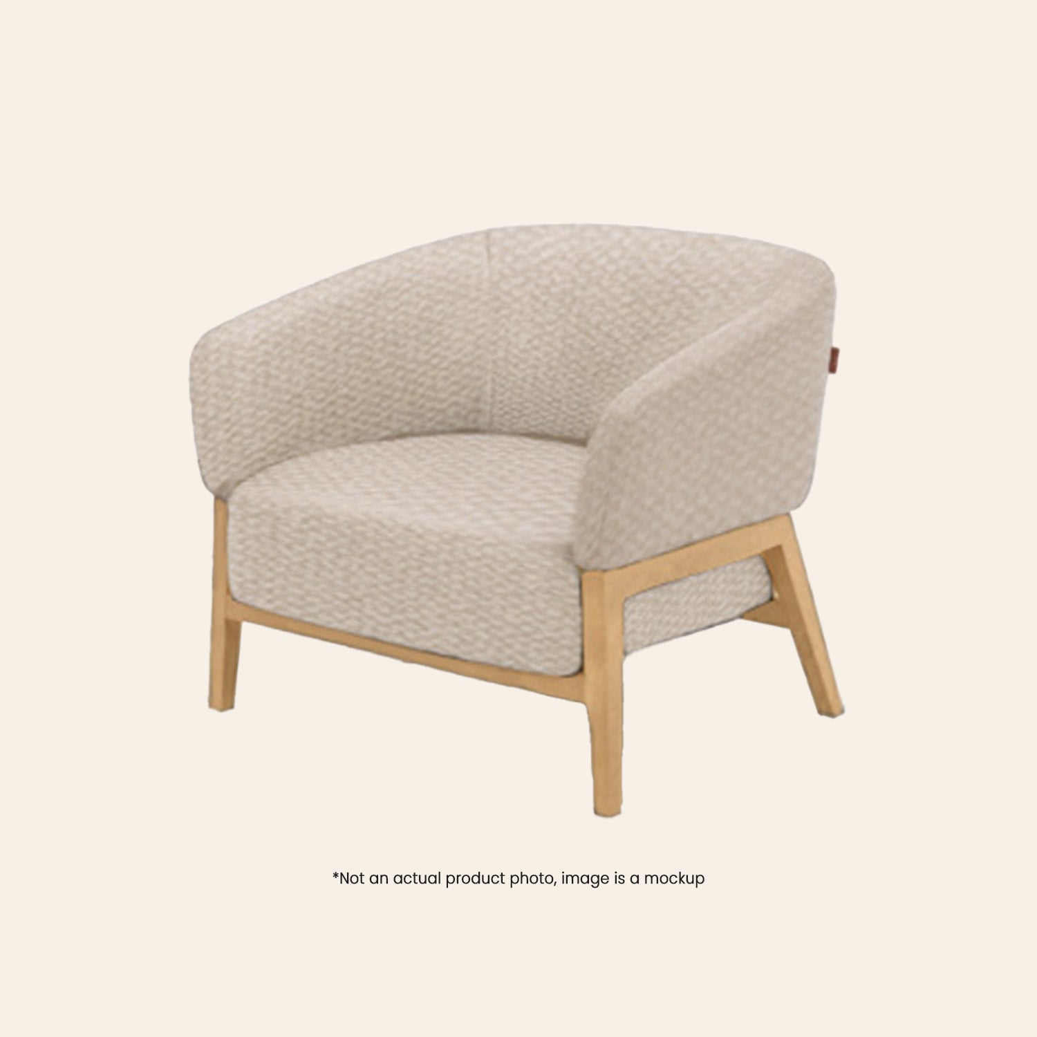 Coronado Accent Chair