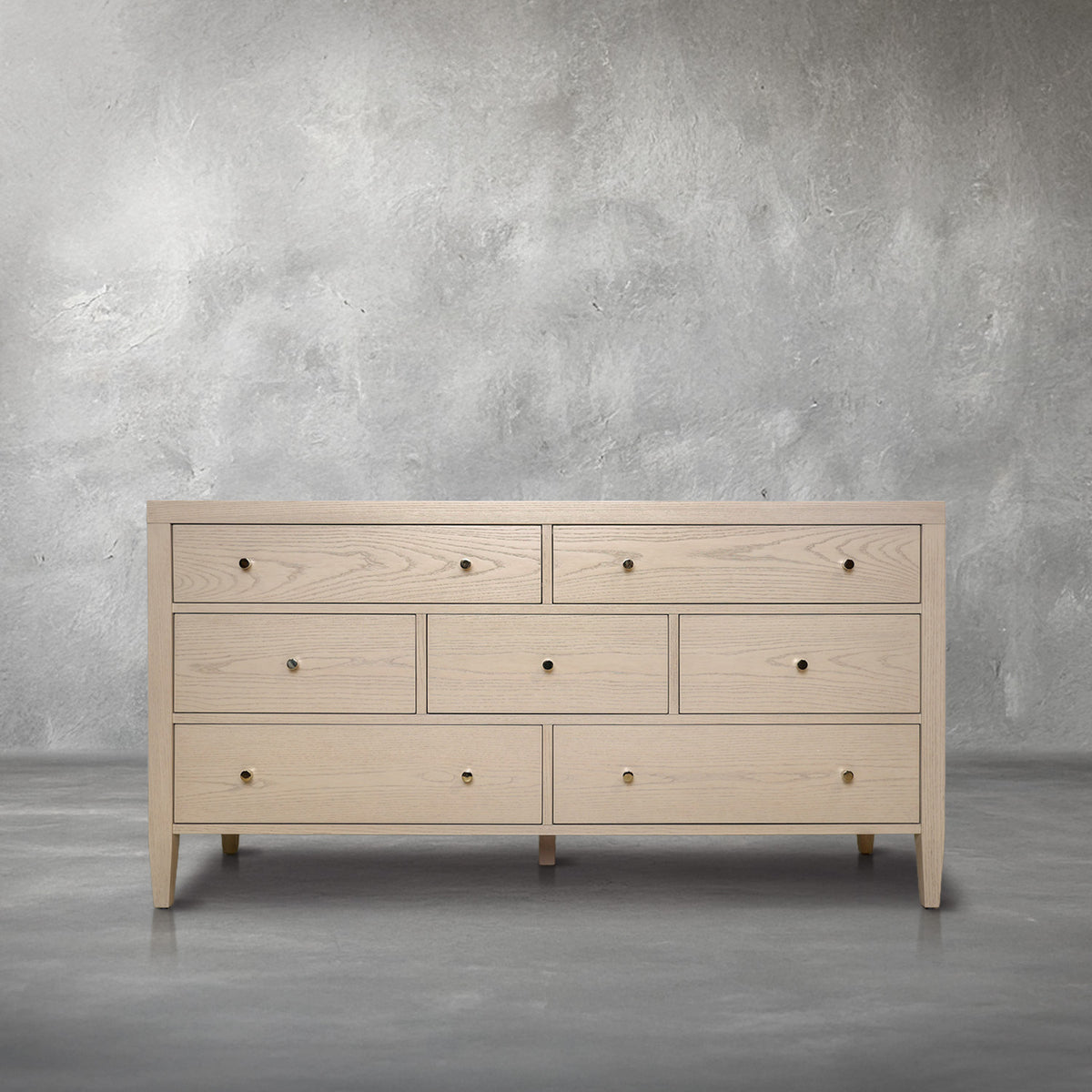Willow Dresser