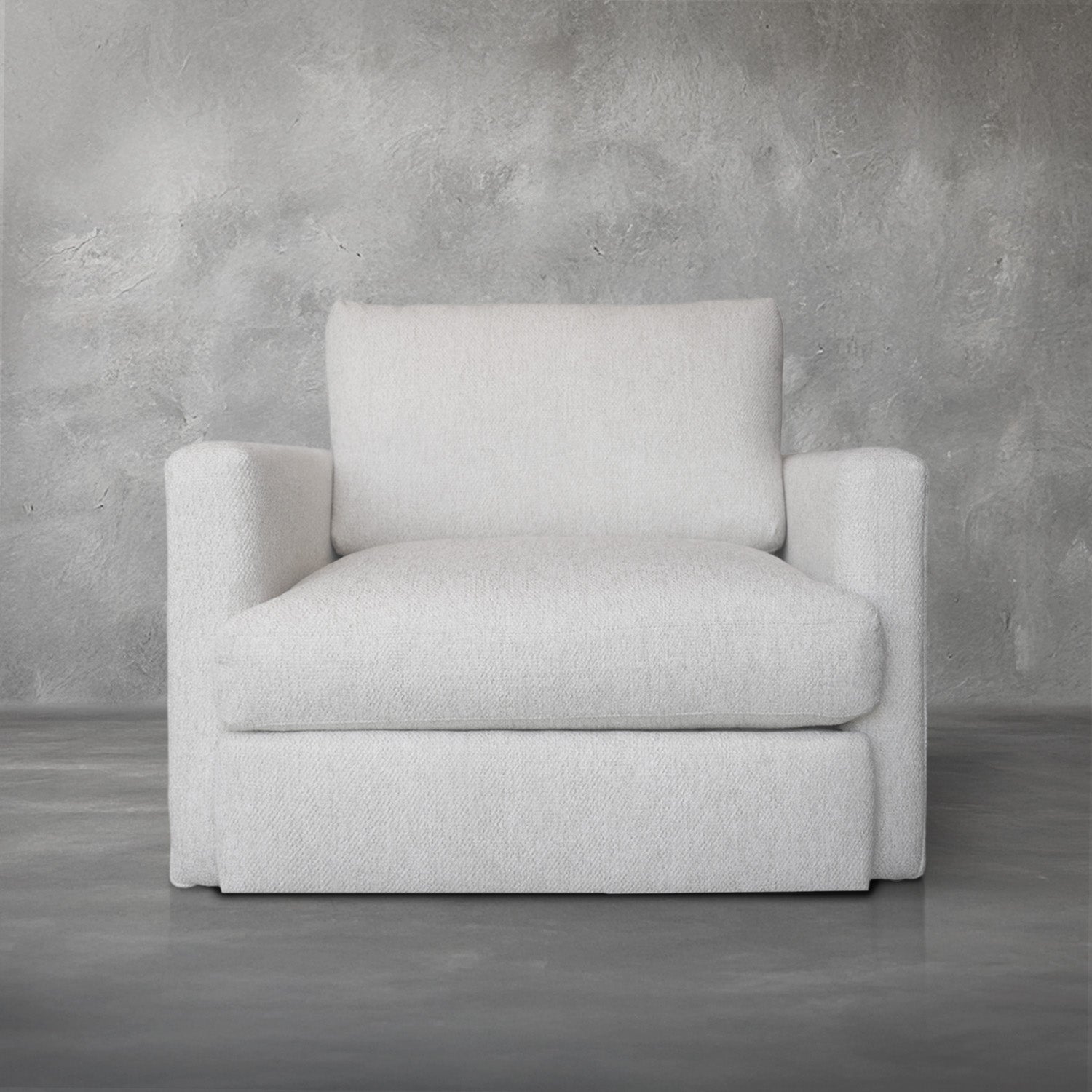 Allure Dreamy Swivel Chair