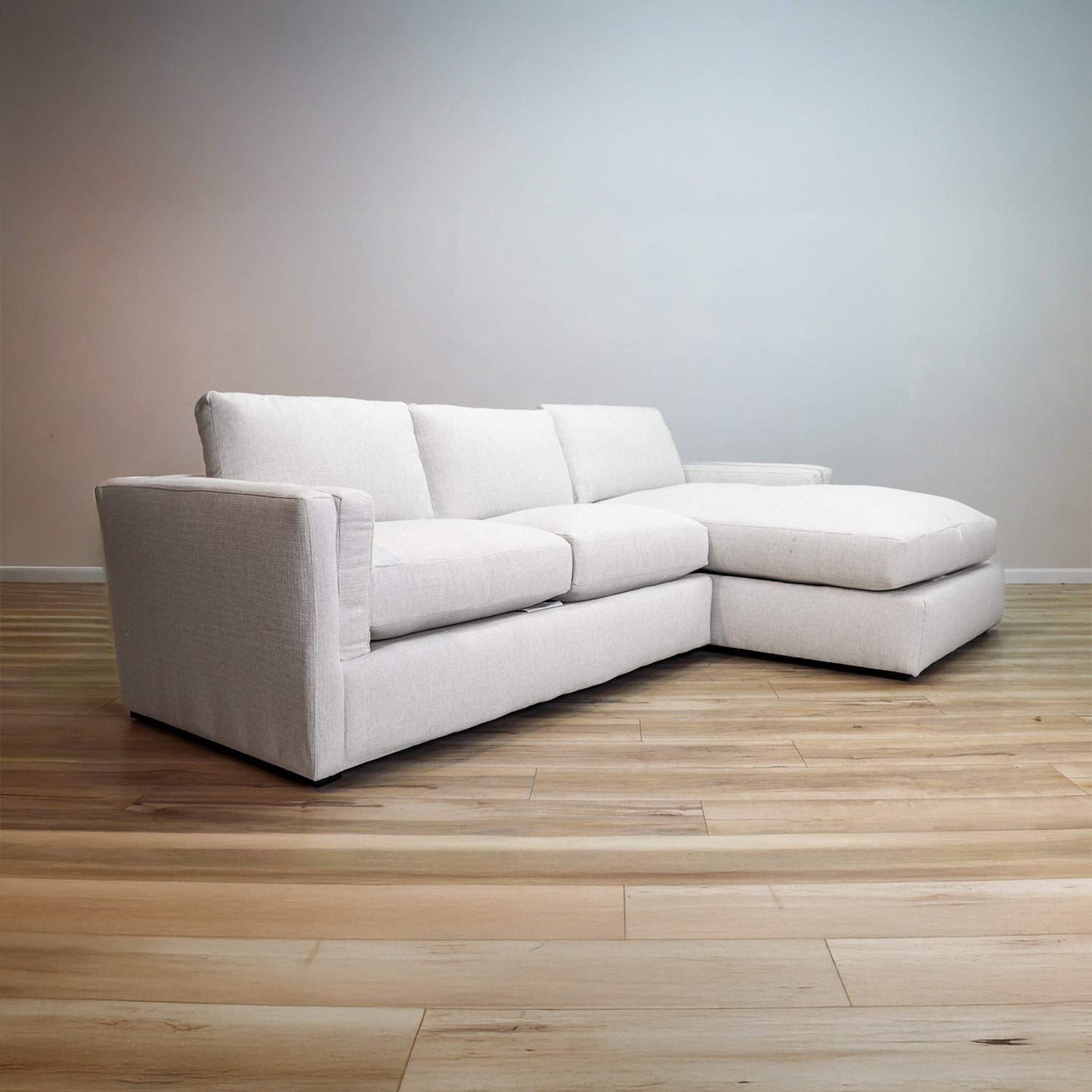 Amalfi Two Piece Sectional