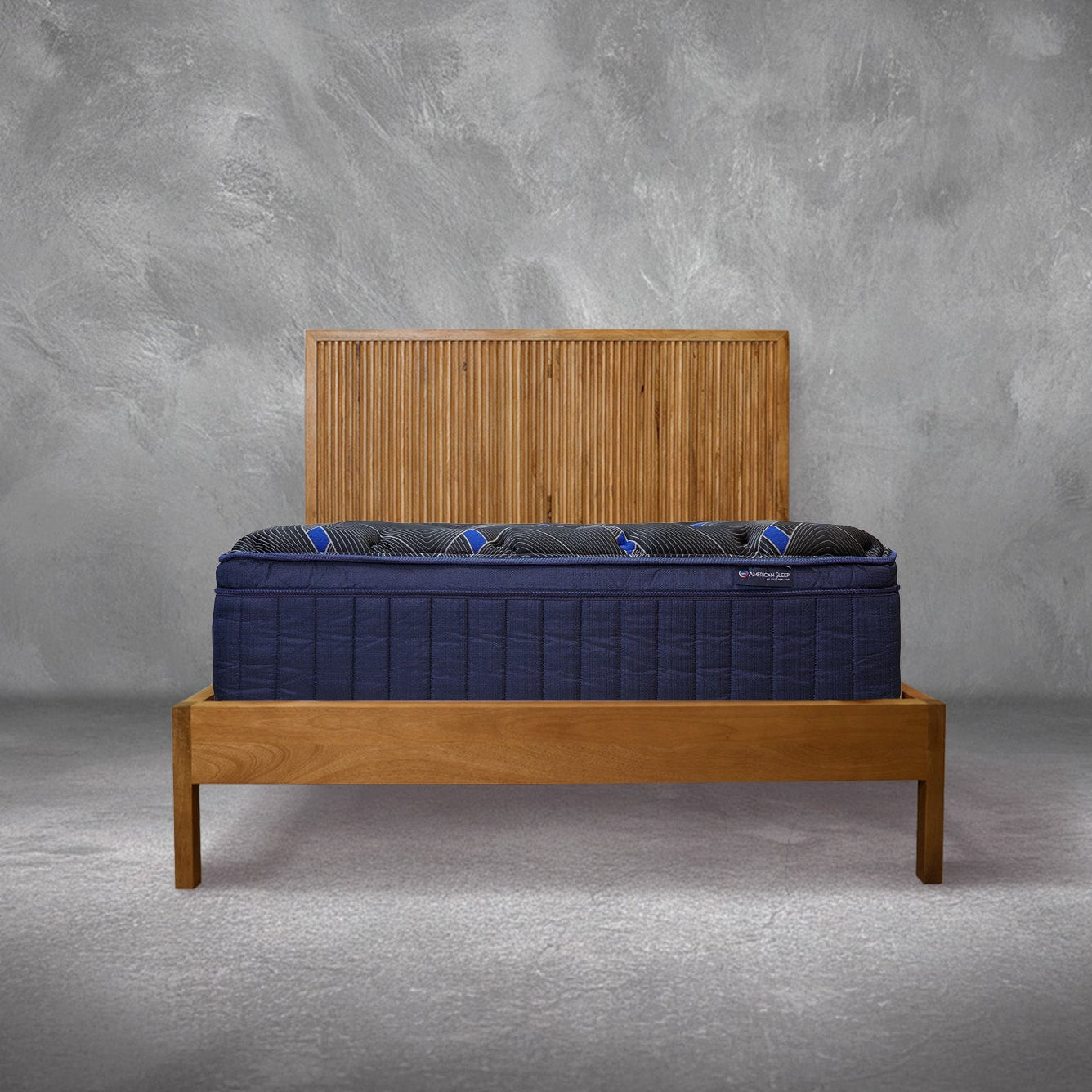 Archer Euro Top Mattress