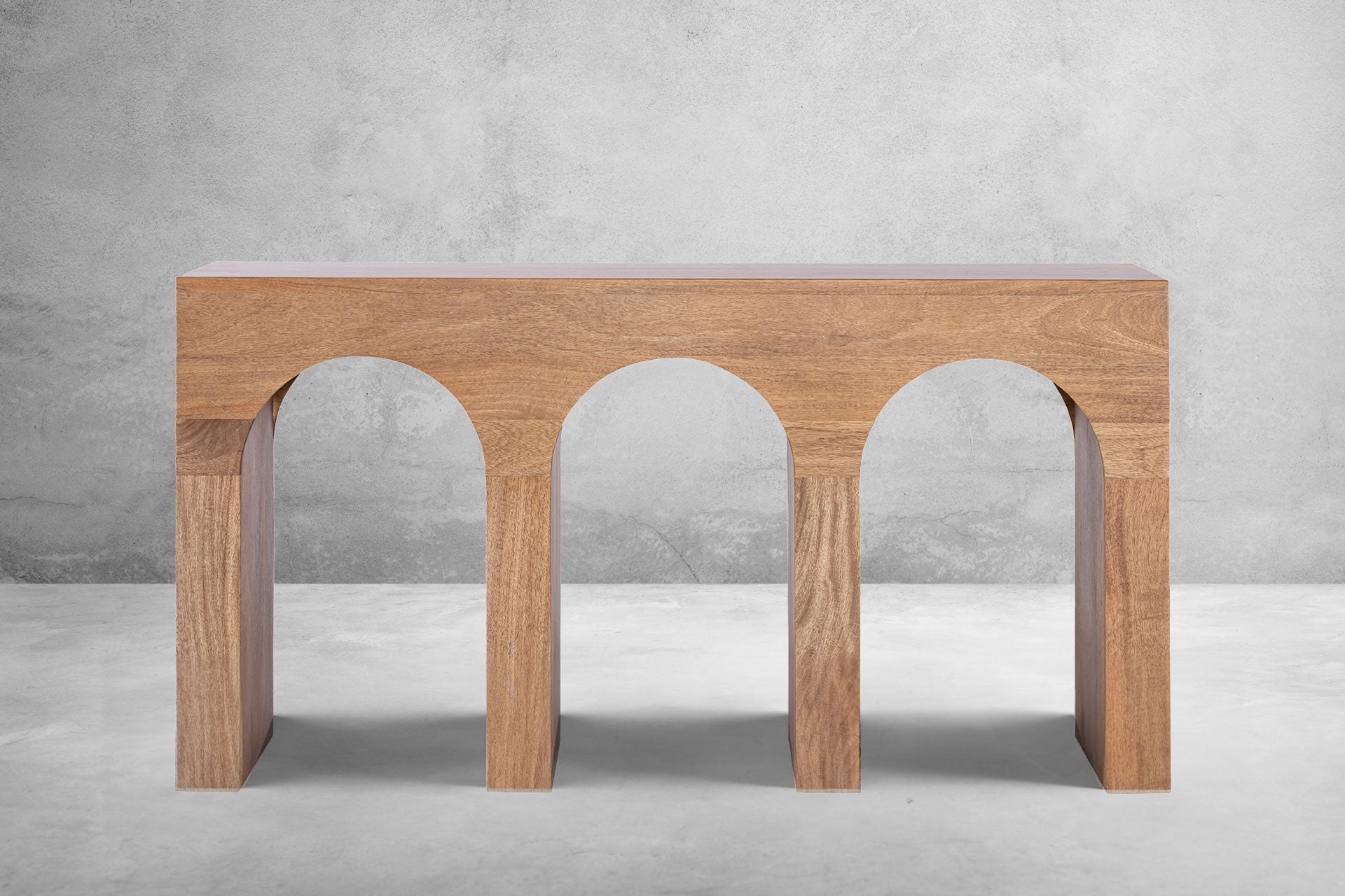 Archie Console Archie Console Table – Dwell Home Market