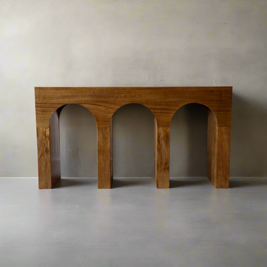 Archie Console Table