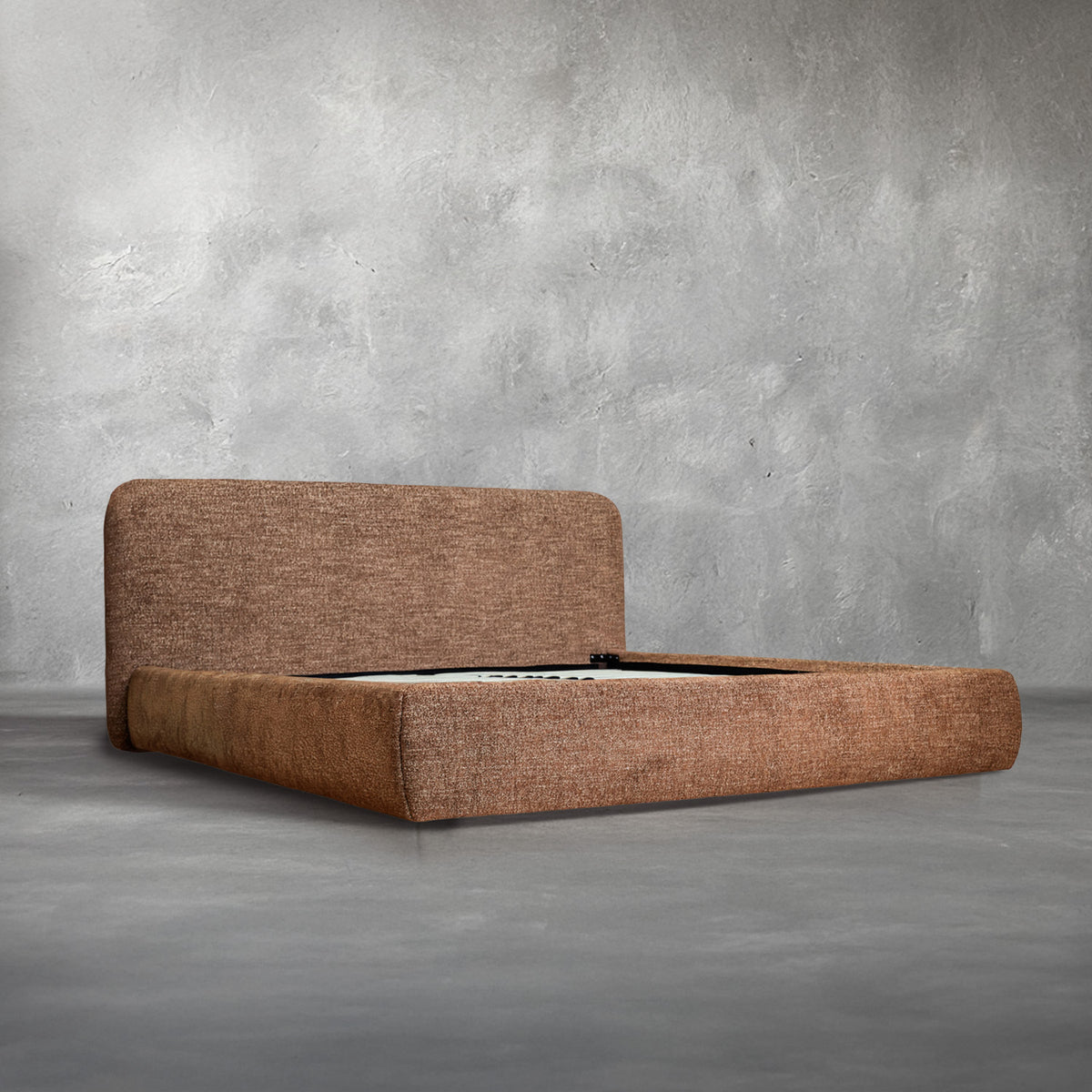 Aspen Performance Fabric Bed