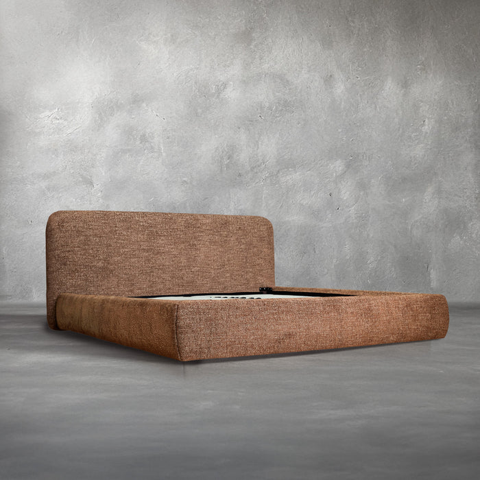 Aspen Performance Fabric Bed