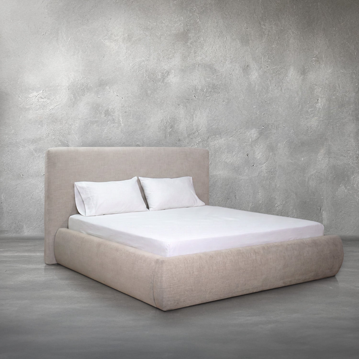 Bain Bed