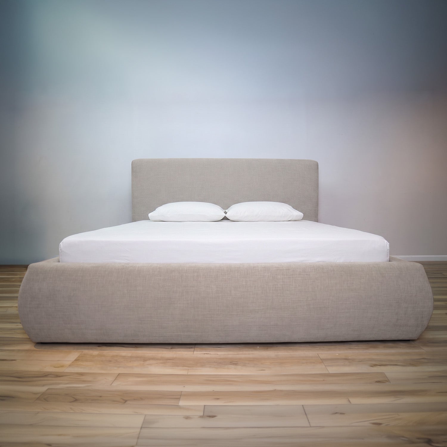 Bain Bed