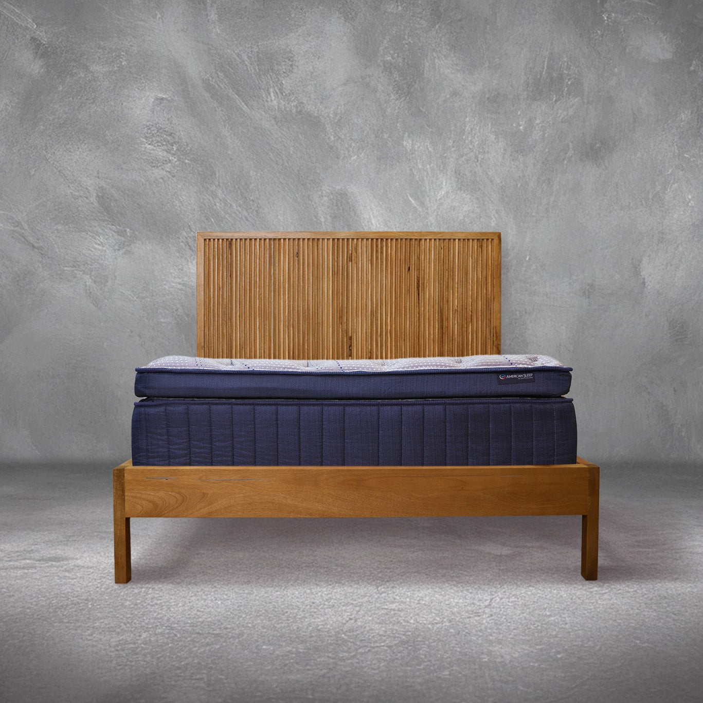 Bismark Pillowtop Mattress