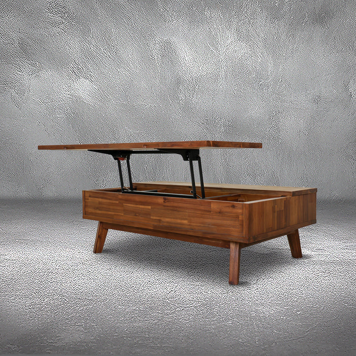 Brad Lift Top Coffee Table