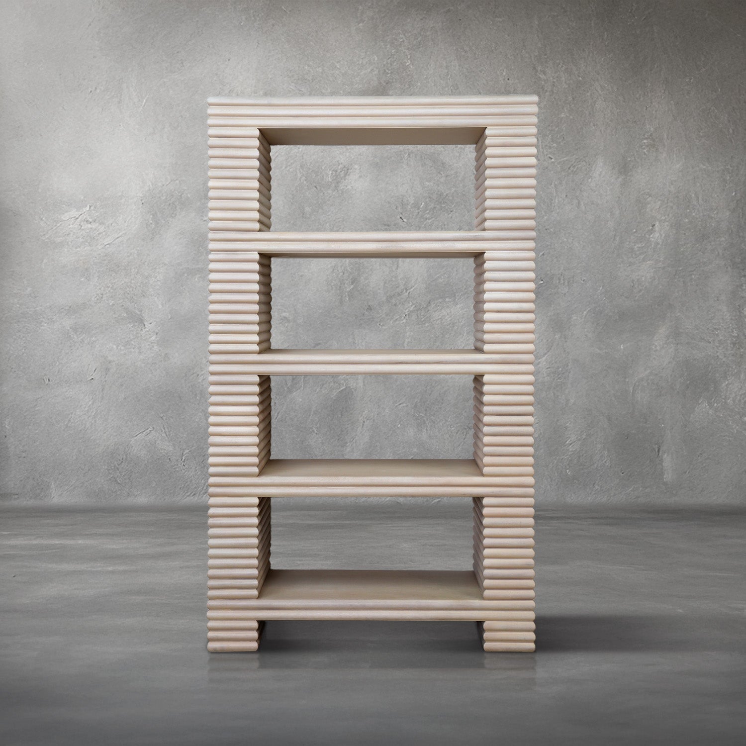 Bryan Bookshelf