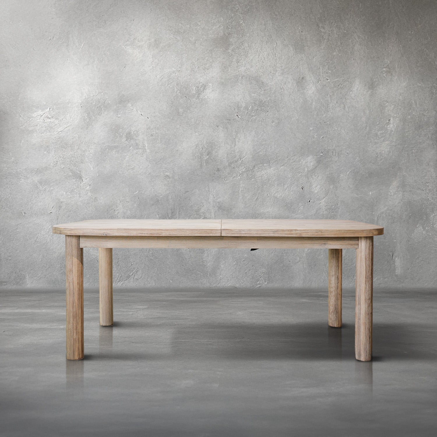 Cambridge Extendable Dining Table