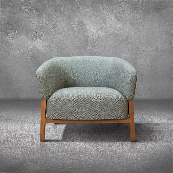 Captiva Accent Chair