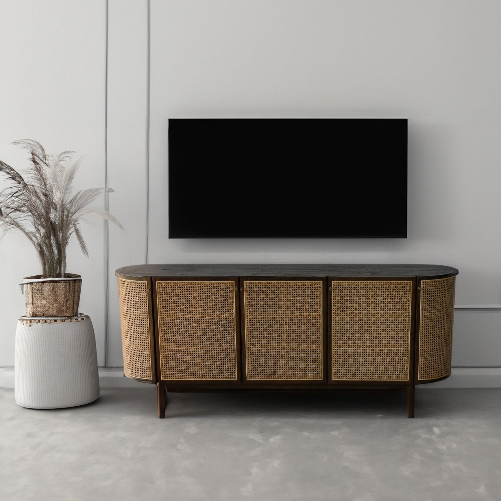 Corky Credenza