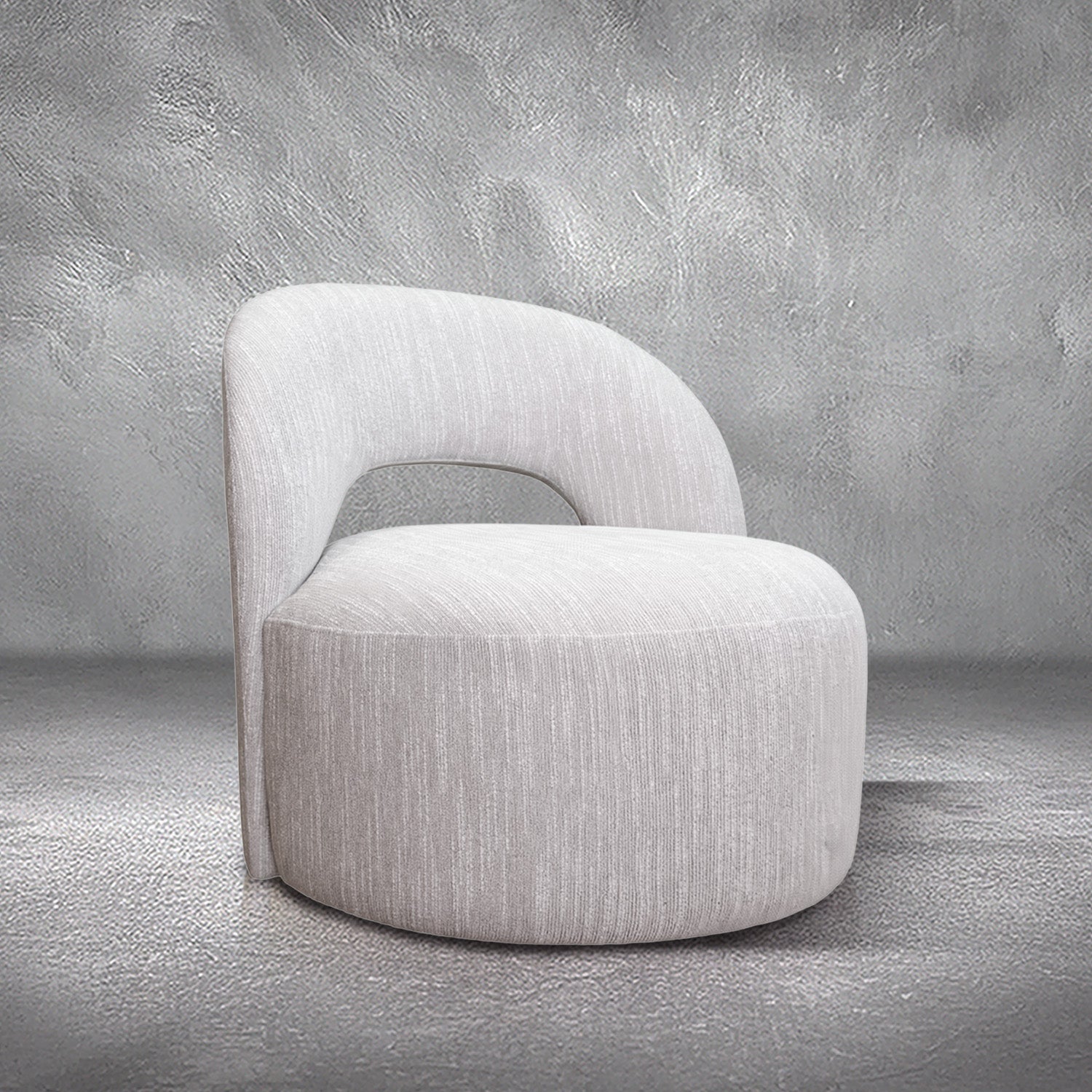 Diego Swivel Chair