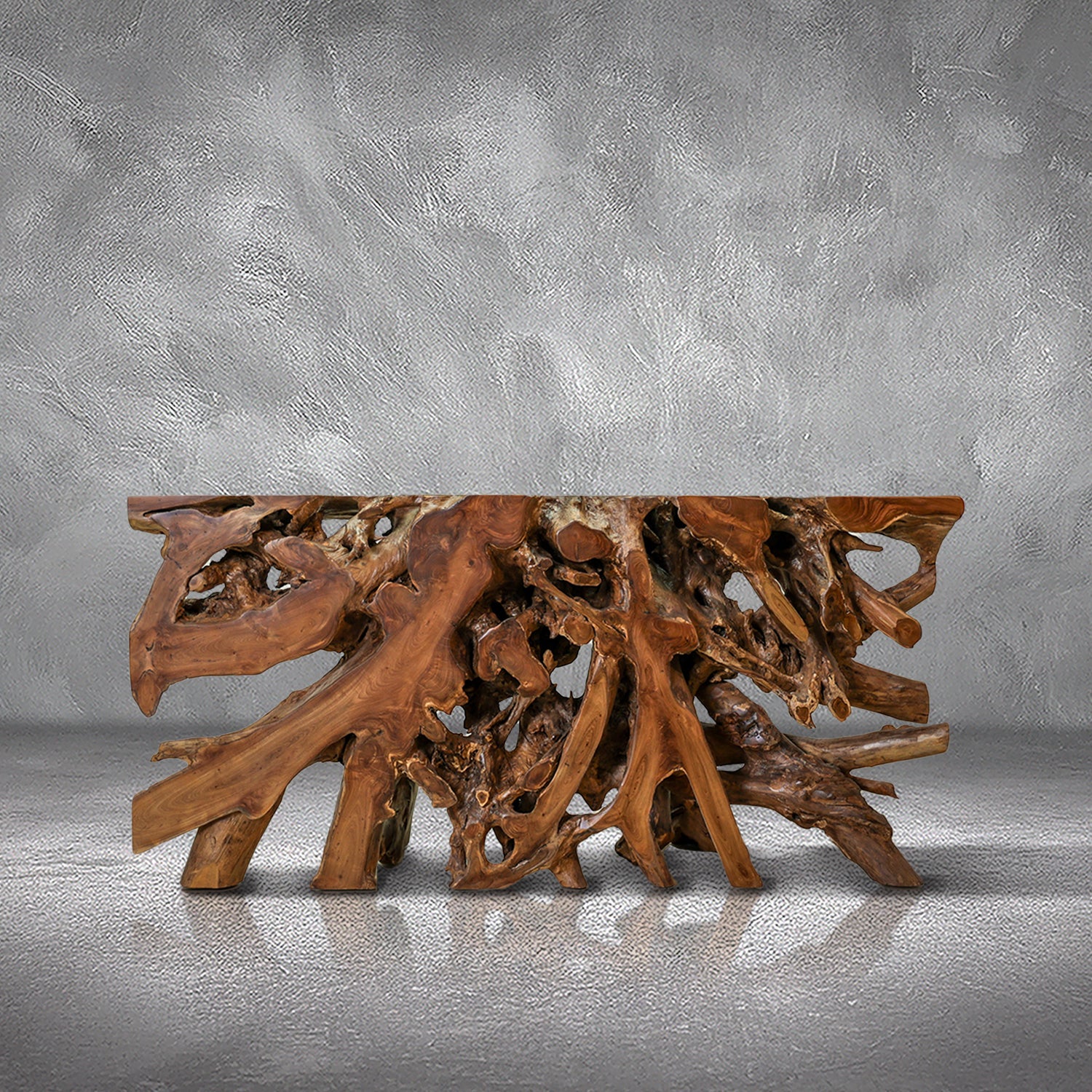 Drifter Console Table