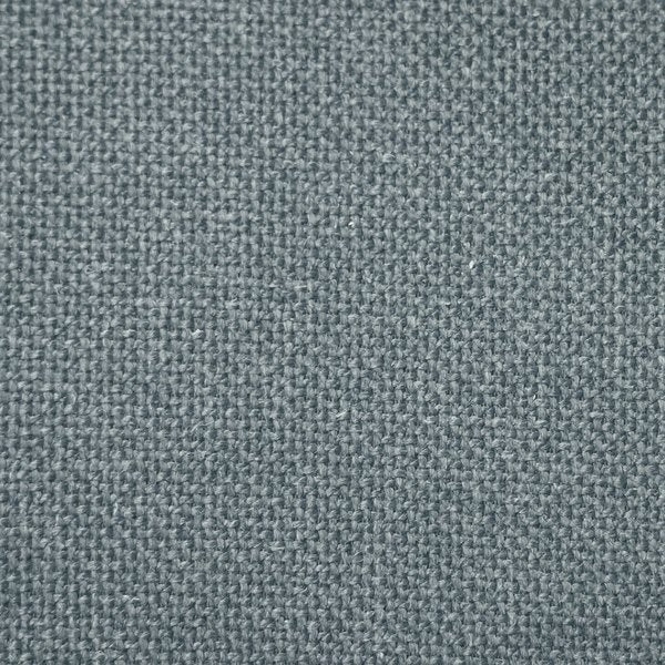 Blue fabric swatch