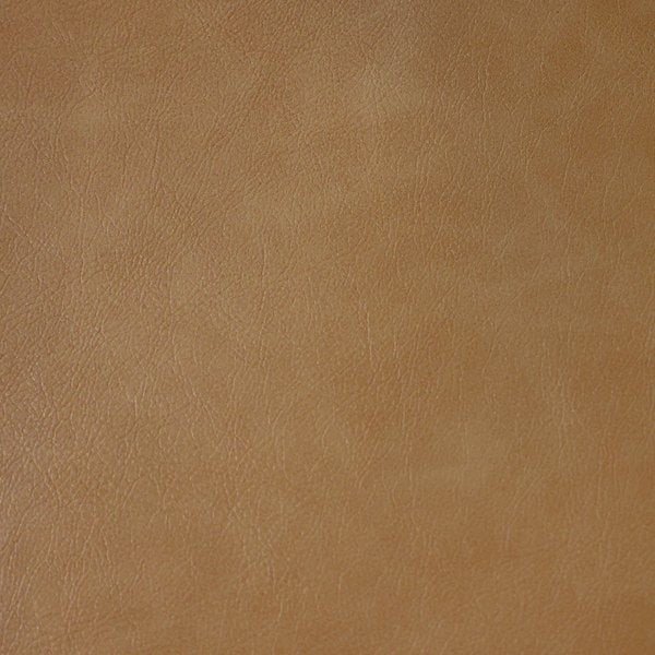 Tan Faux Leather swatch