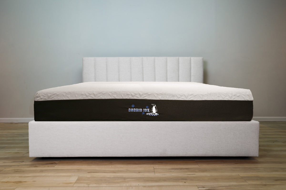 Freeze Hybrid Firm Mattress
