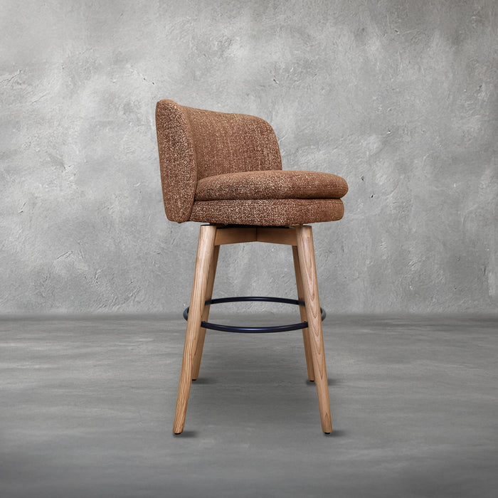 Elmer Barstool