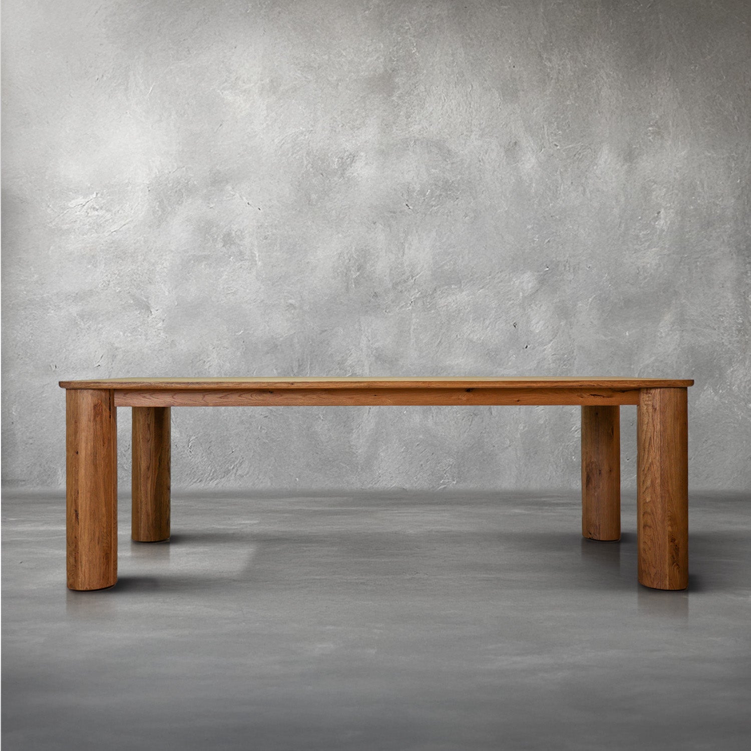 Mercer Rectangular Dining Table