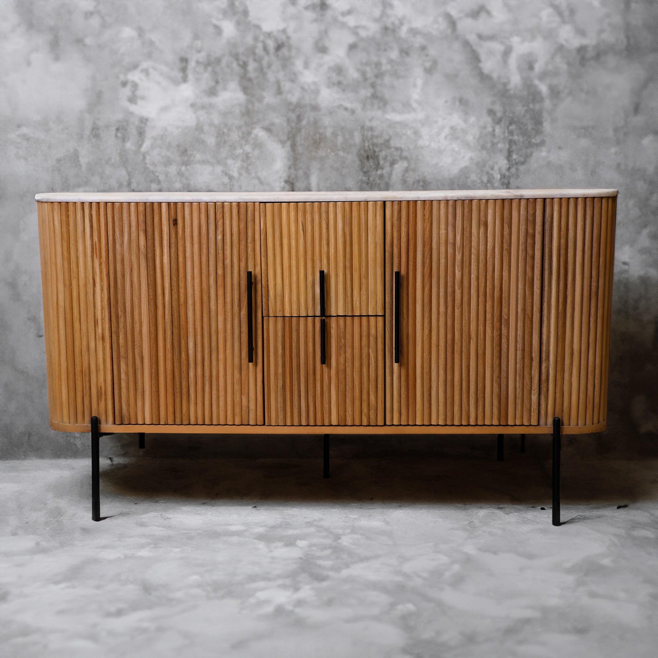 Fitzgerald Credenza