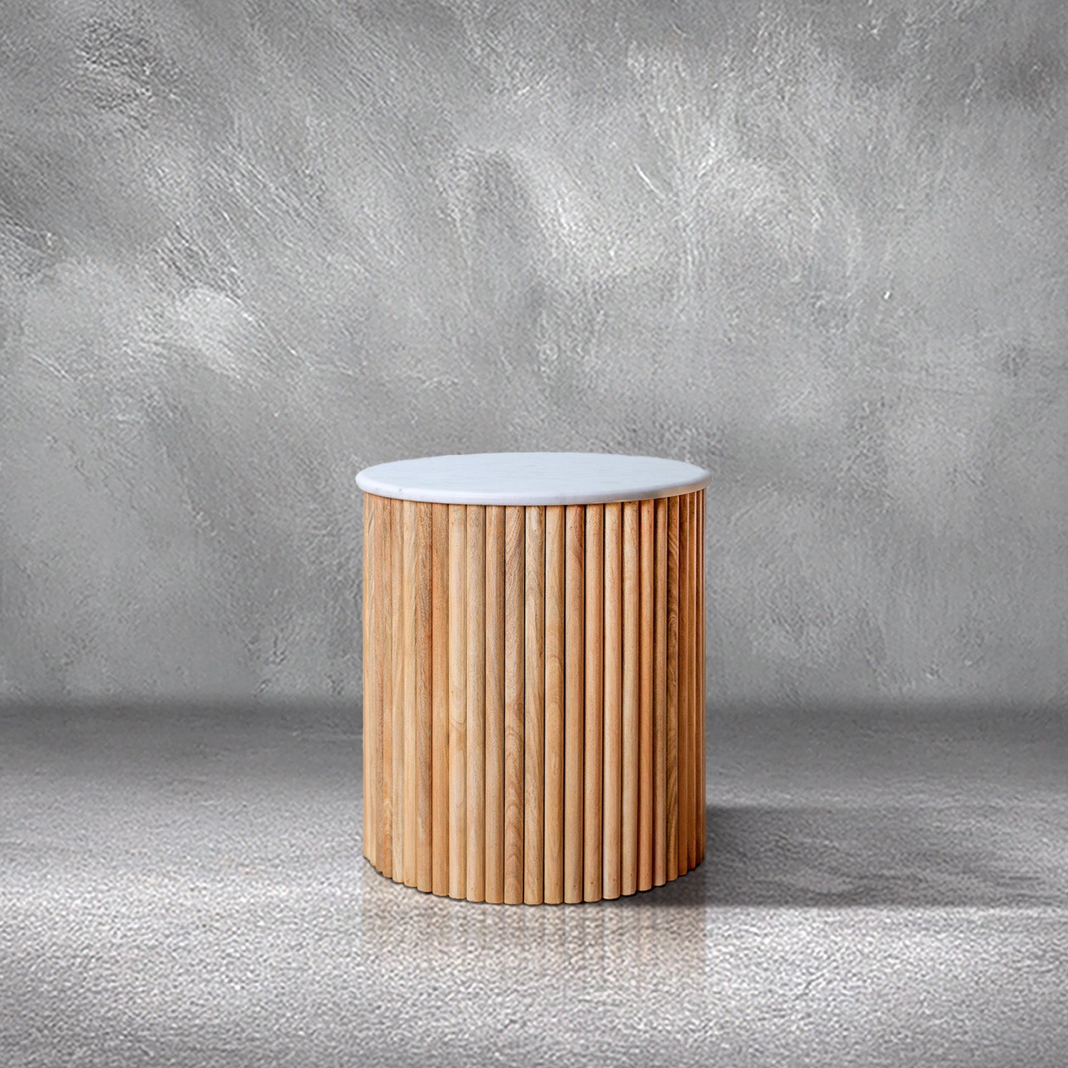 Fitzgerald Accent Table