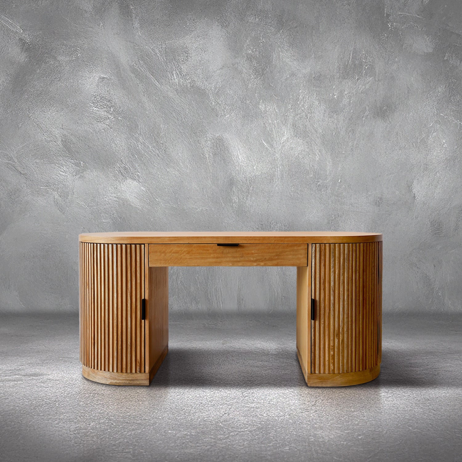 Flow Natural Desk