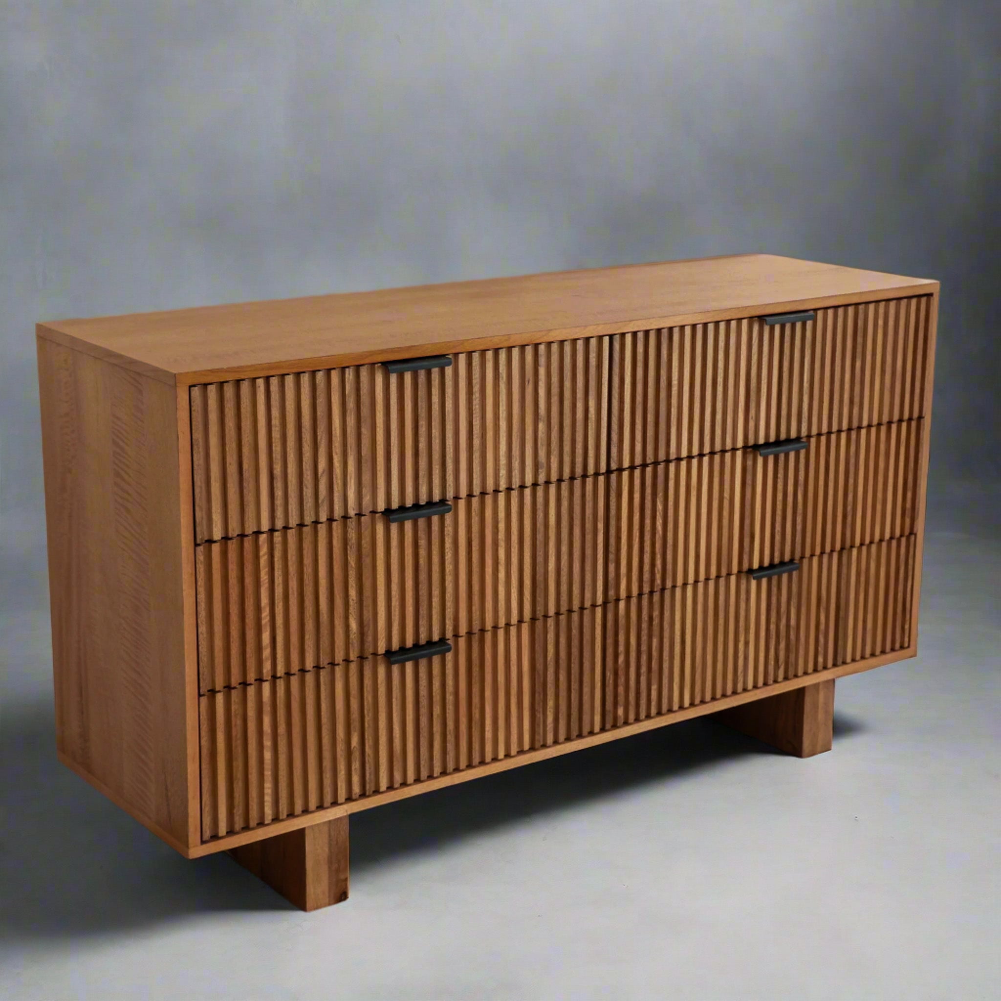 Flow Dresser