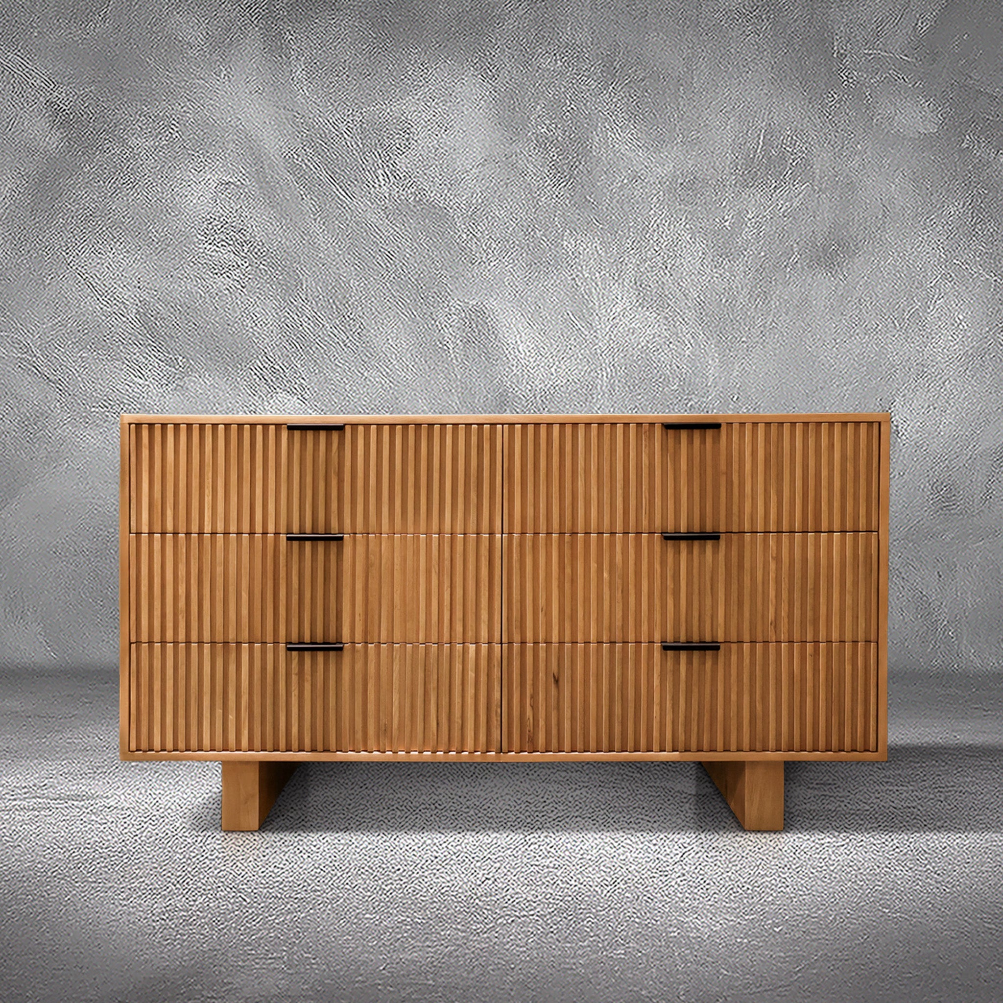 Flow Dresser