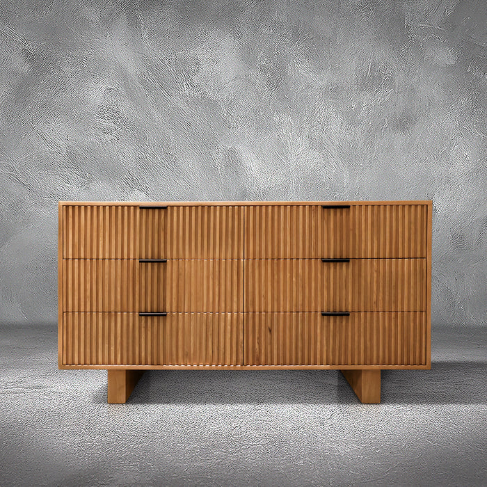 Flow Dresser