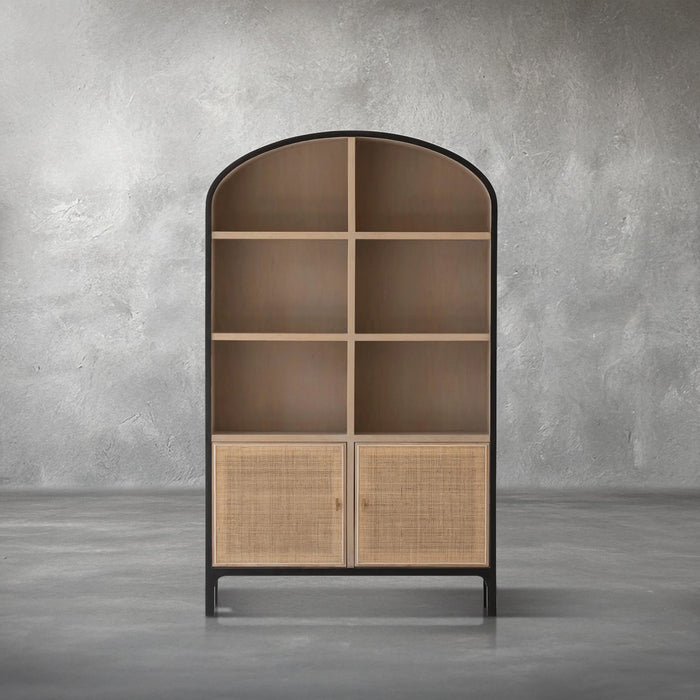 Fuji Open Display Cabinet