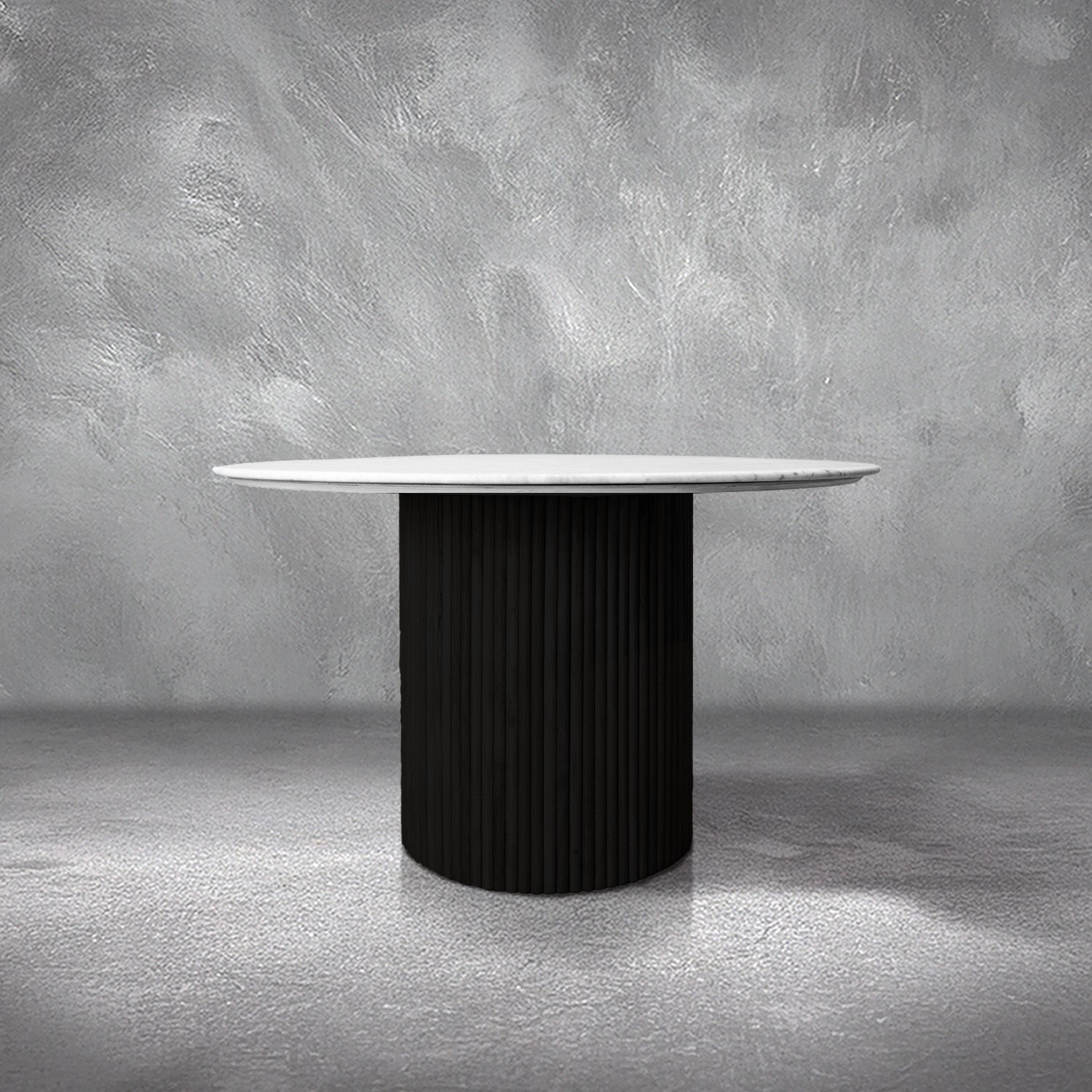 Gatsby Marble Dining Table