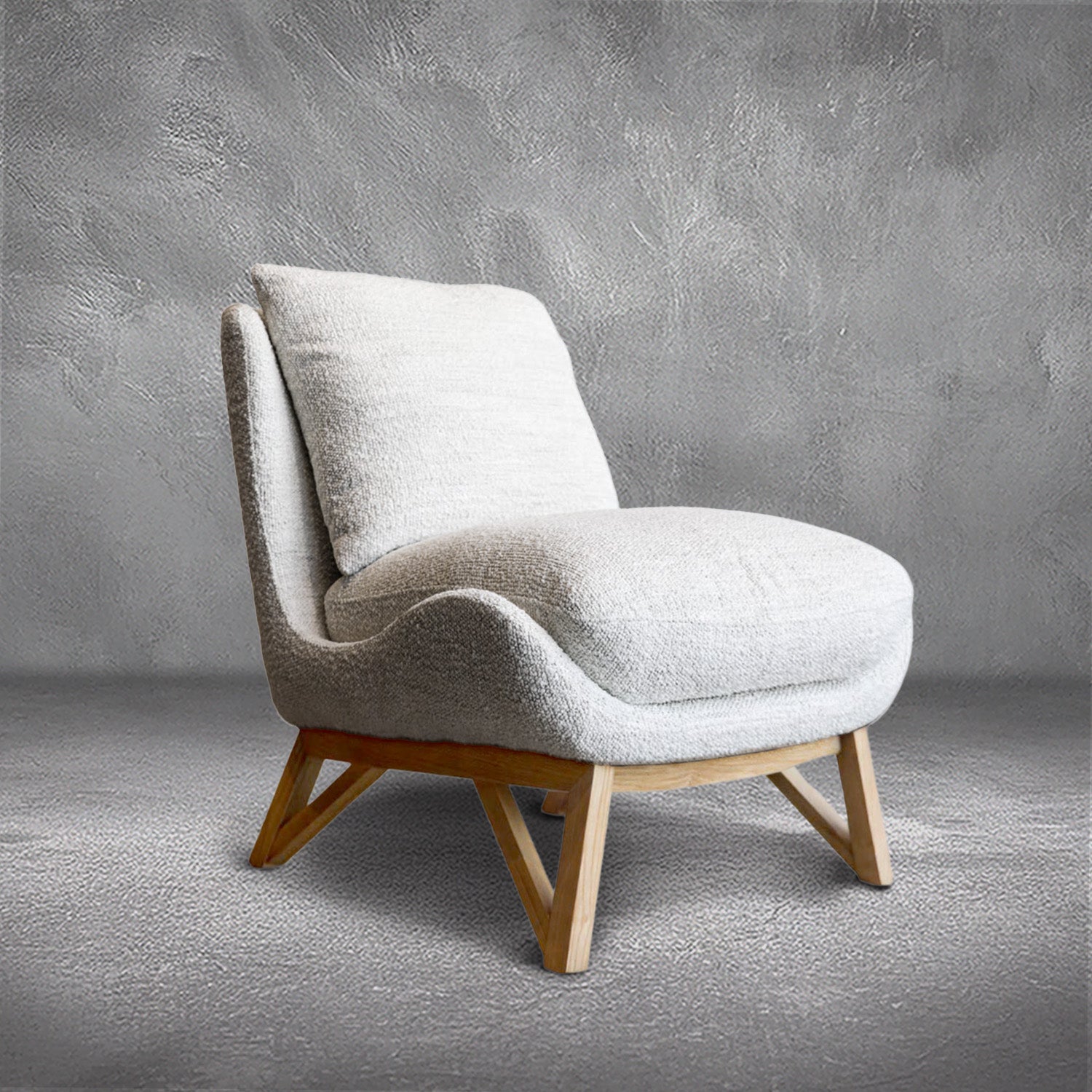 Grace Accent Chair