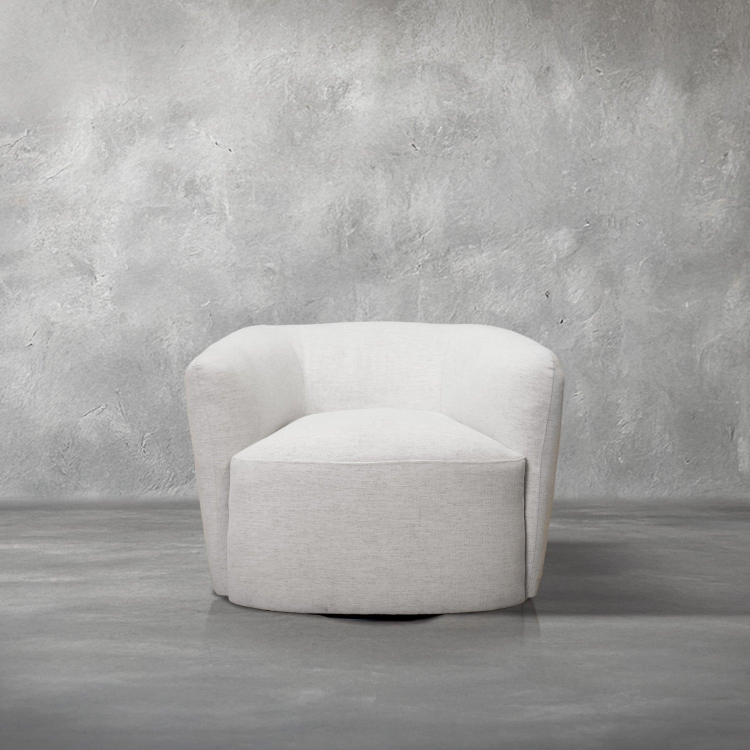 Hannah Swivel Accent Chair