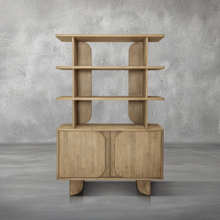 Harlow Bookshelf